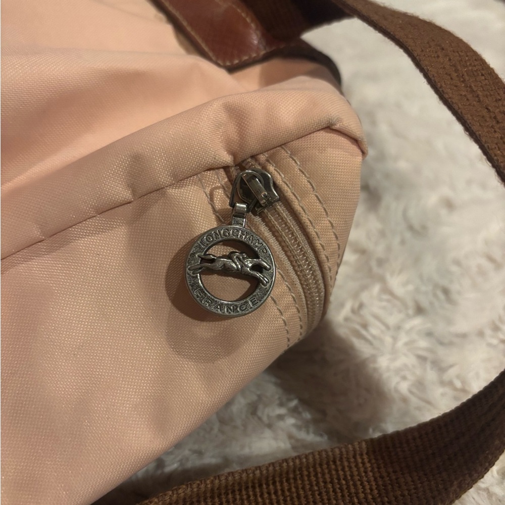 Longchamp Le Pliage Backpack - image 6